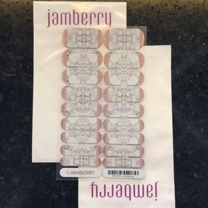 Jamberry Nail Wraps-Rare!